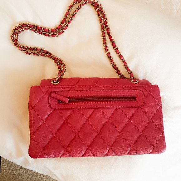 Pink Purse - Picture 4 of 6